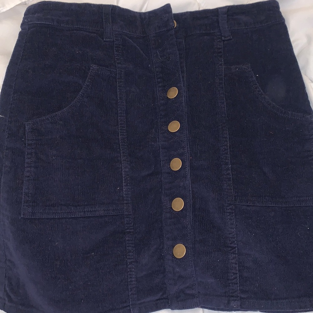 Altard State Skirt.